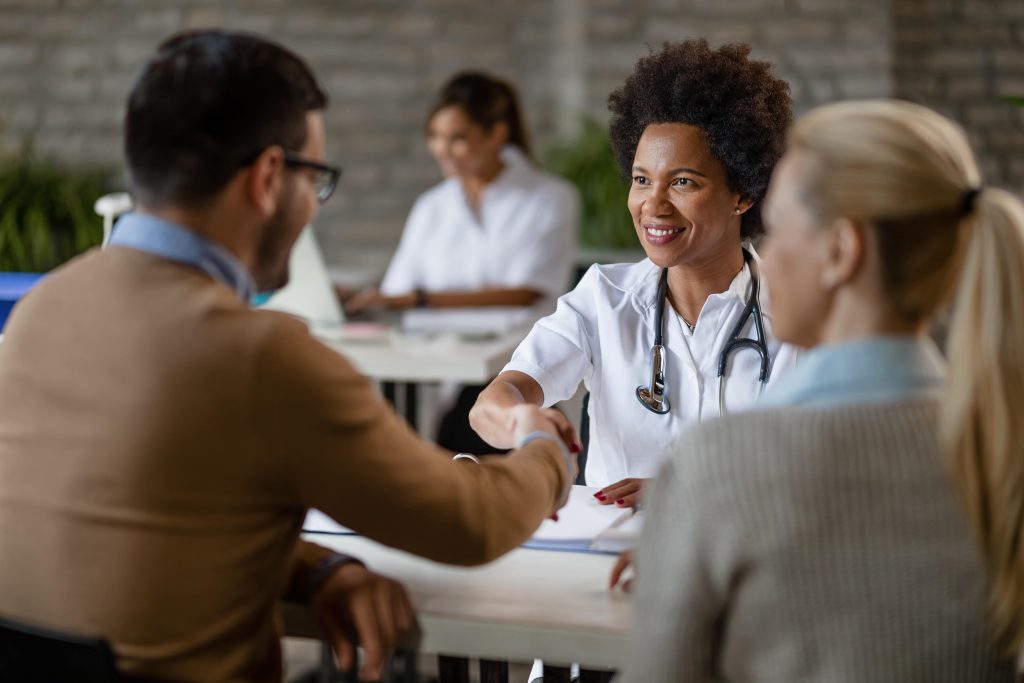 Expert support for employers in Rotterdam - arbodiensten voor gezonde en productieve werkomgeving